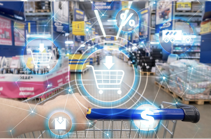 Avances e impactos de la Inteligencia Artificial en el sector de consumo masivo y retail